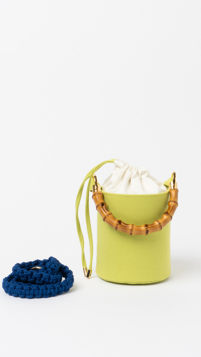 Ebe Verde - Borsa Mini