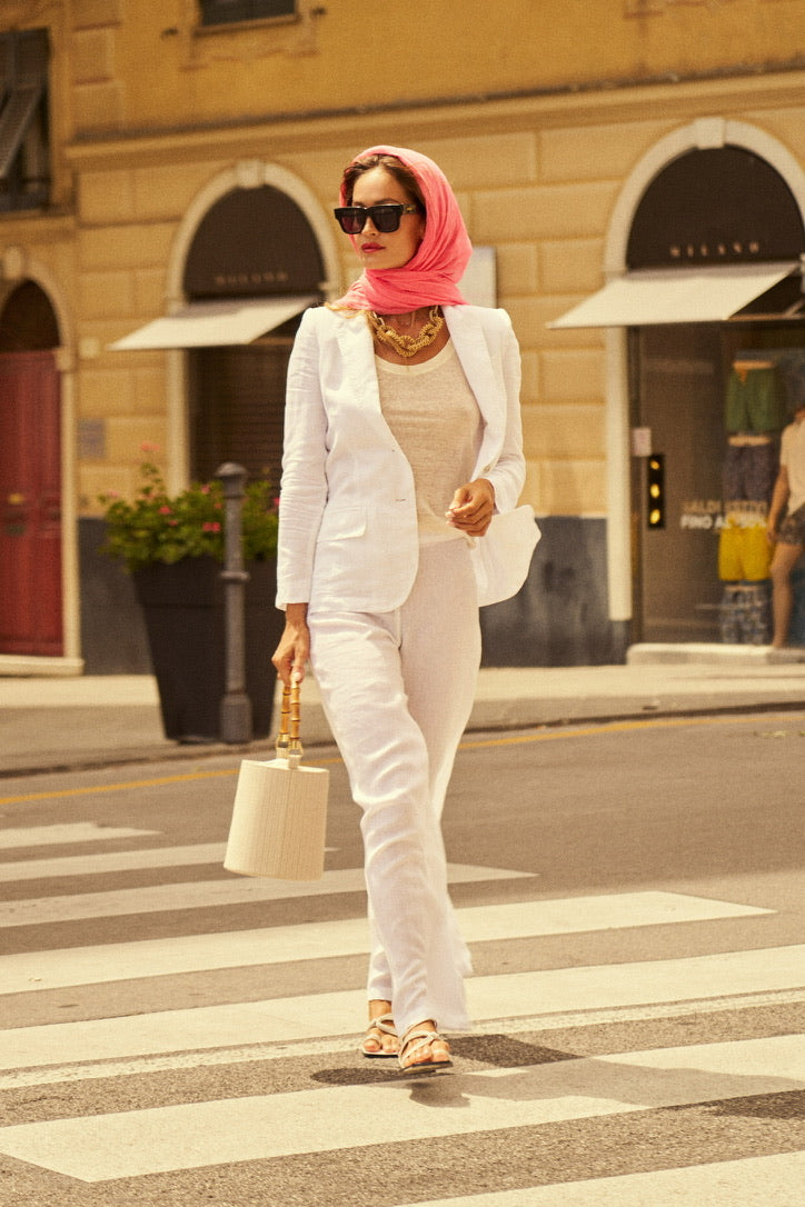 Maia Beige a riga beige - Borsa Regular