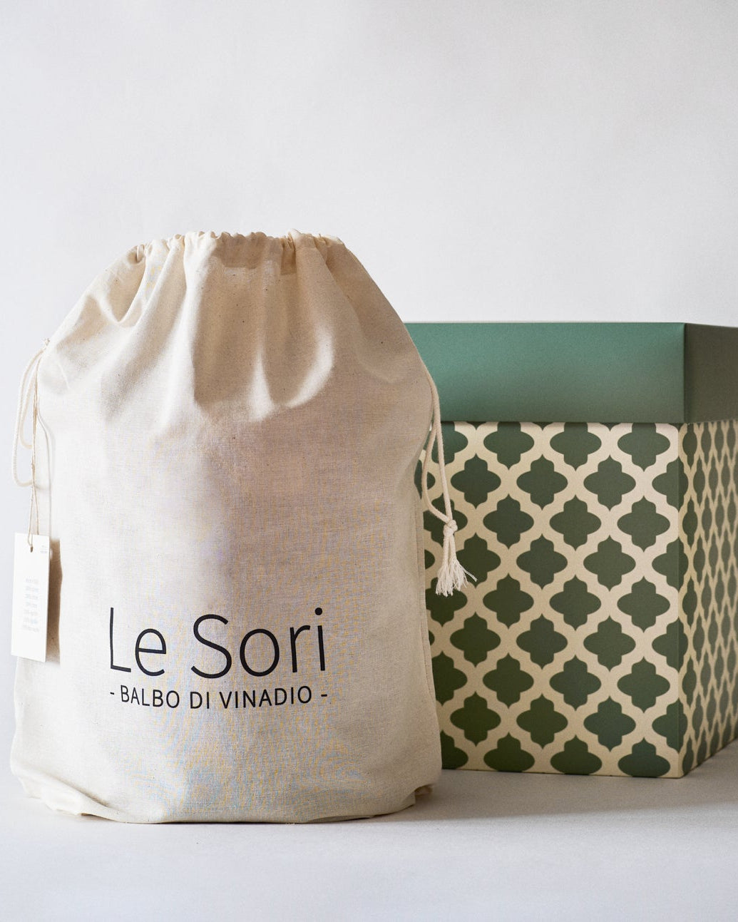 Era Nera - Borsa Mini