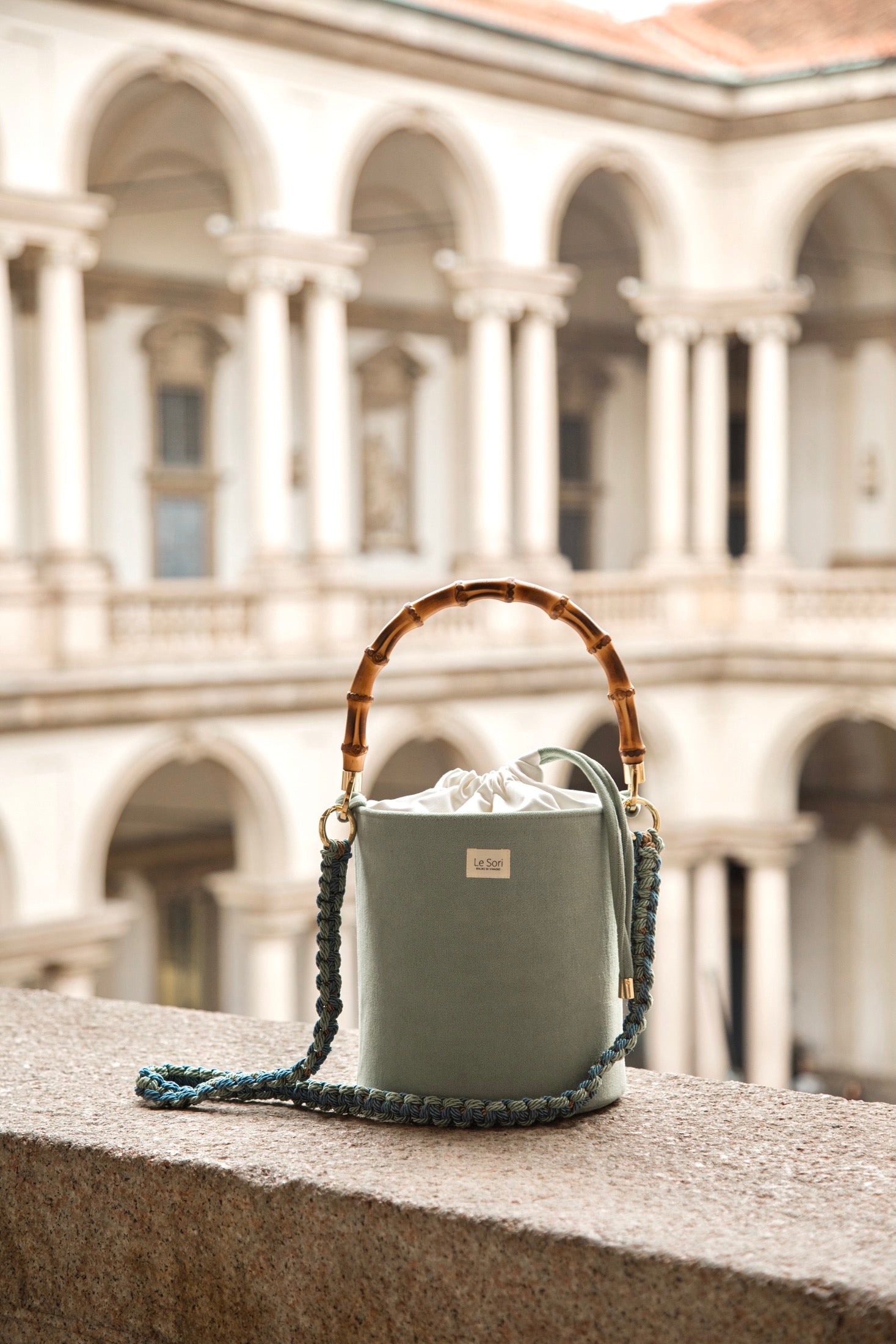 Fenice Salvia - Borsa Regular