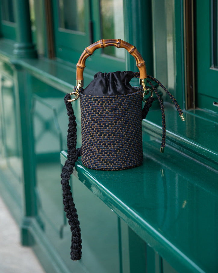 Era Nera - Borsa Mini