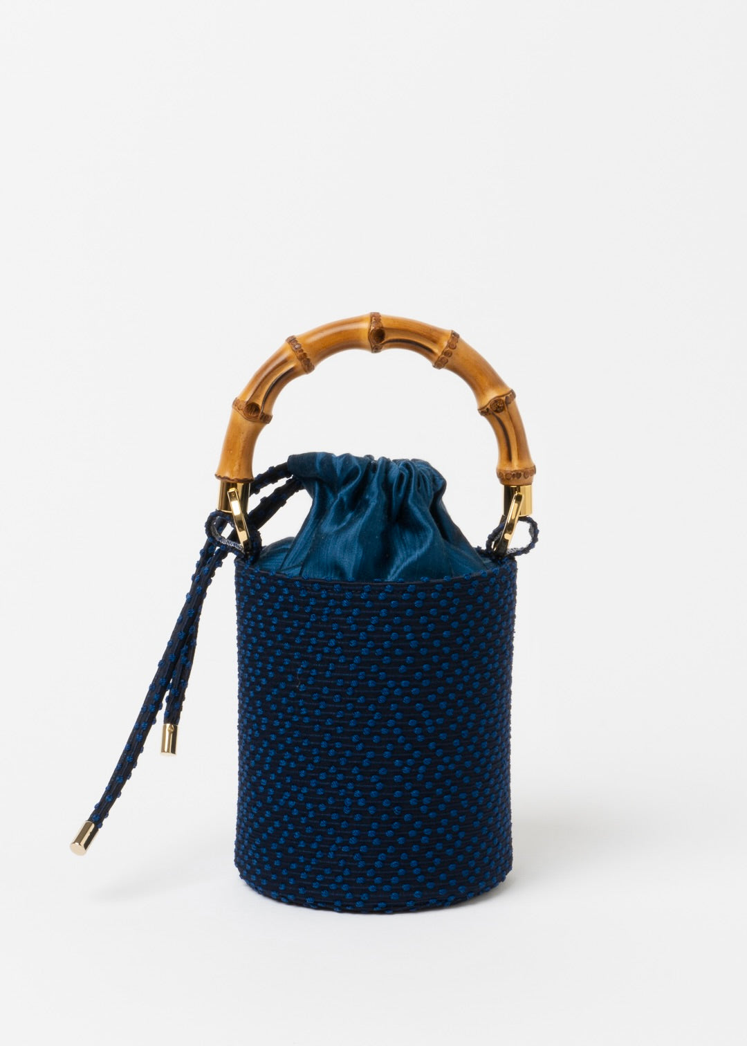 Era Blu - Borsa Mini