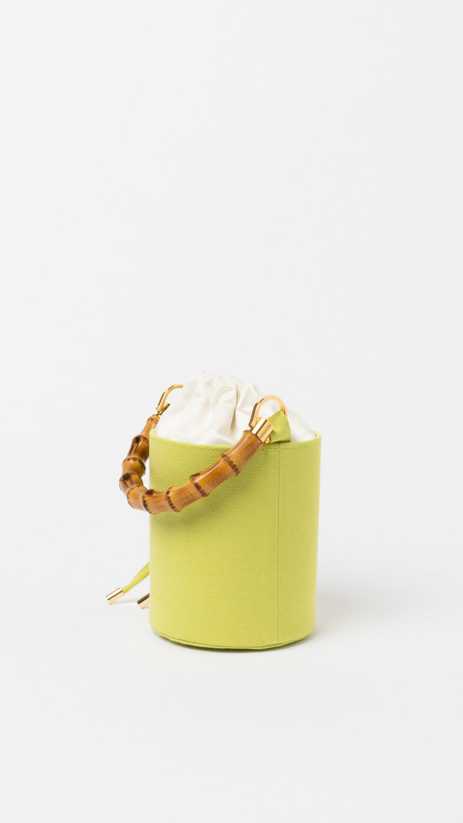 Ebe Verde - Borsa Mini