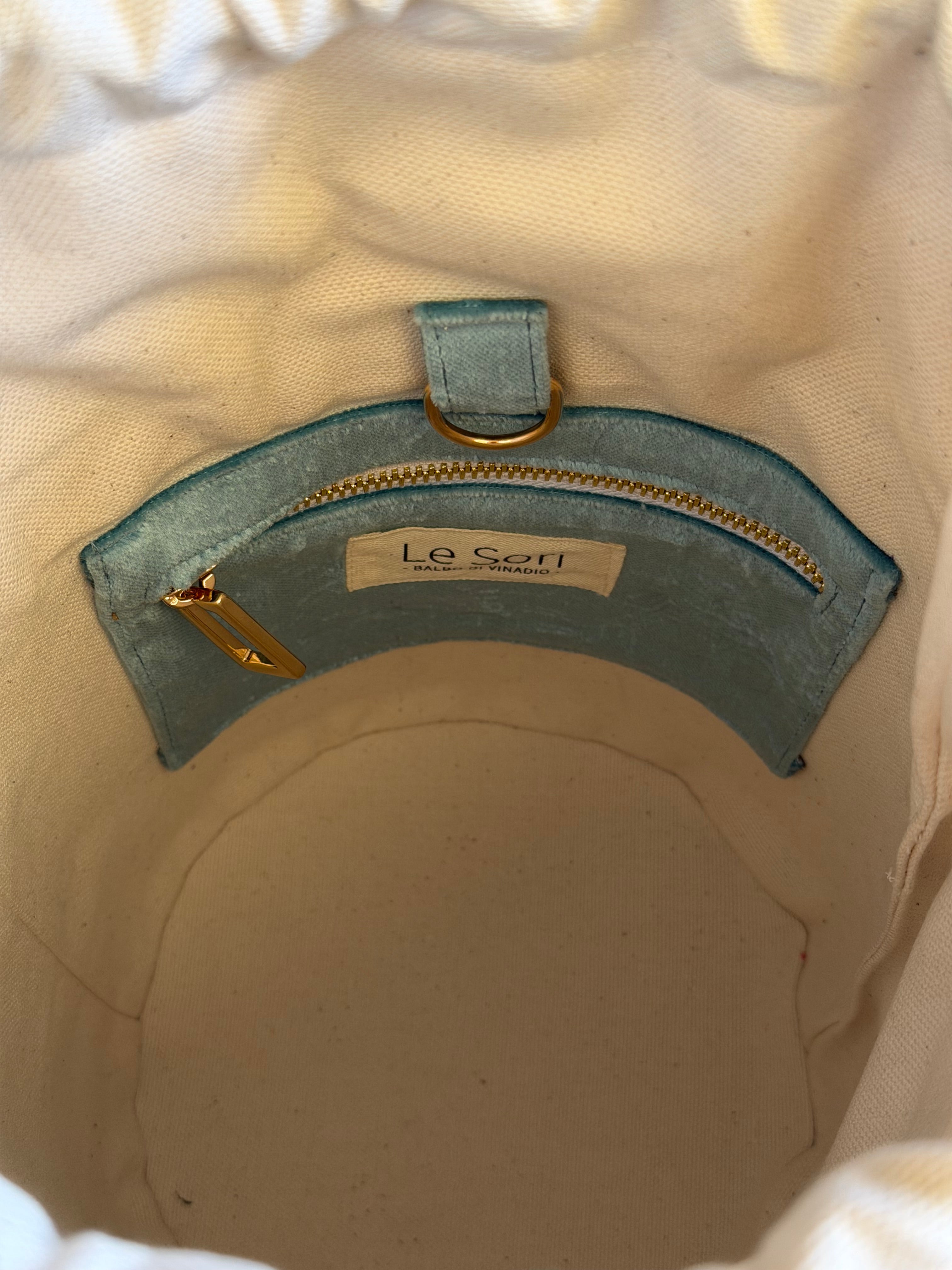 Campione color Azzurro Celeste