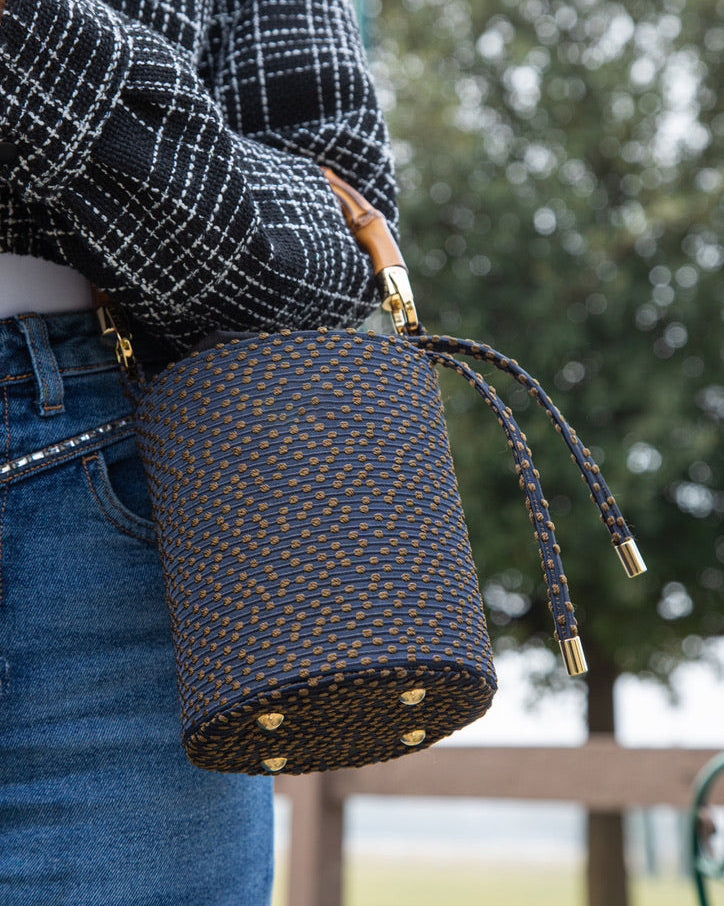 Era Nera - Borsa Mini
