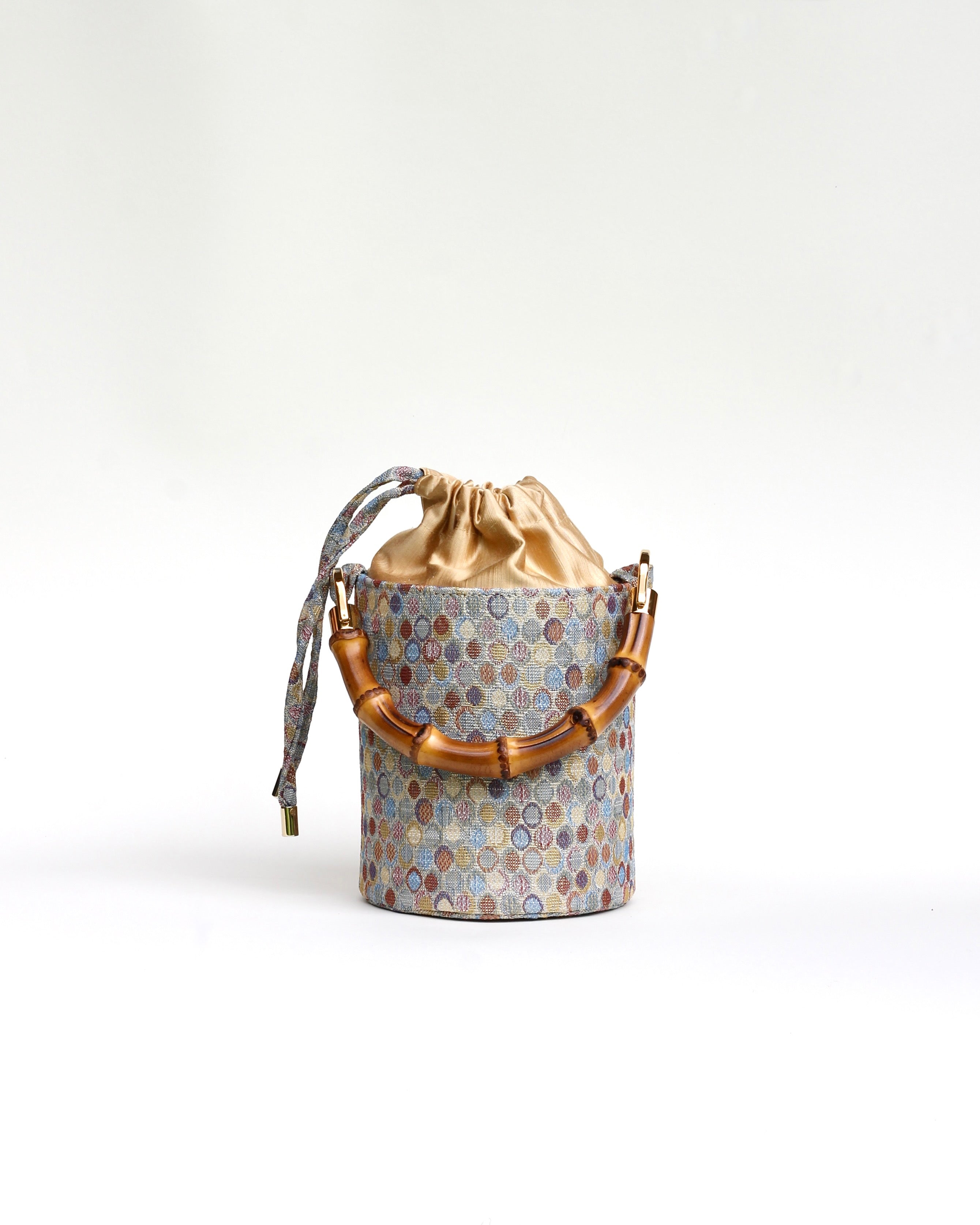 Aurora Oro - Borsa Mini