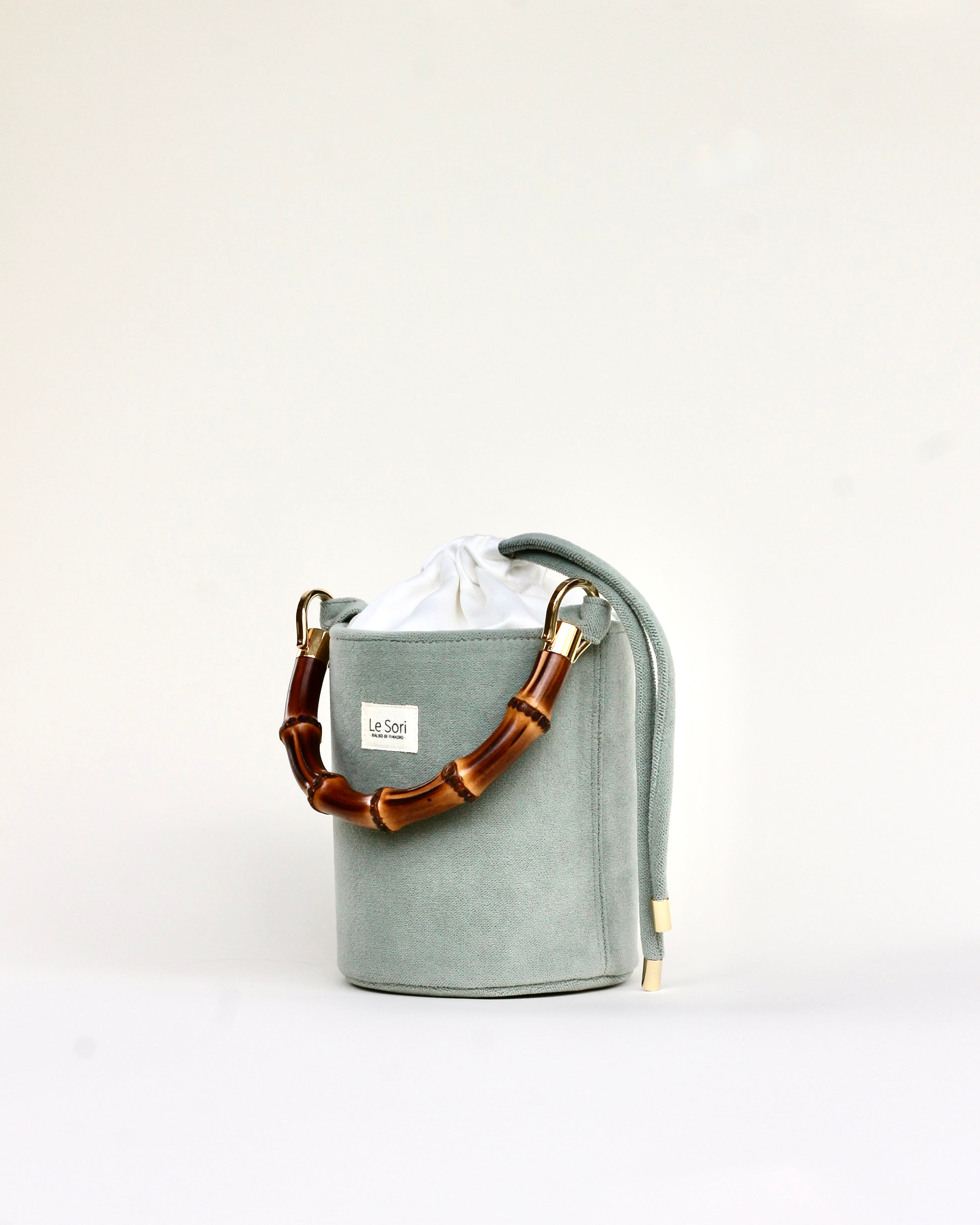 Fenice Salvia - Borsa Mini
