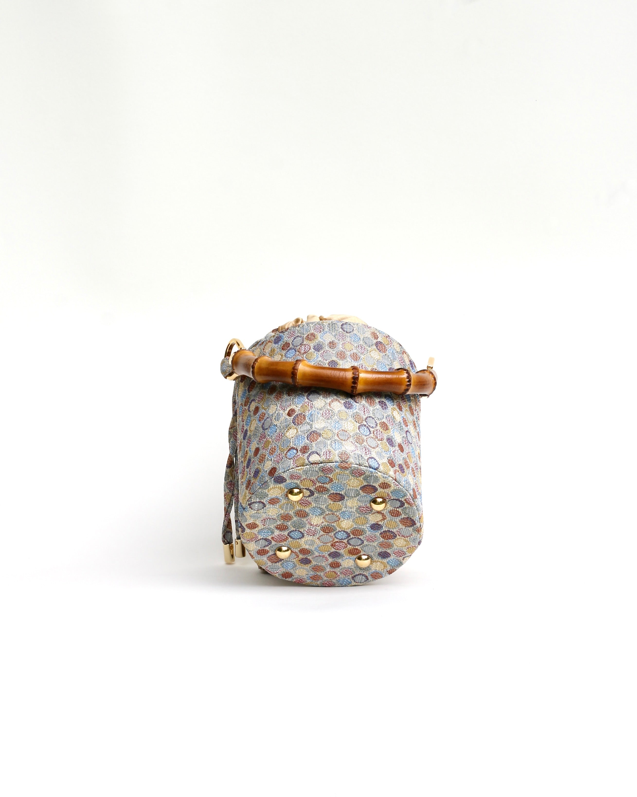 Aurora Oro - Borsa Mini