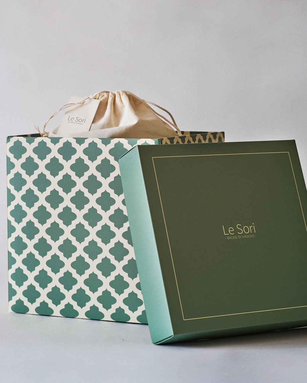 Era Nera - Borsa Mini