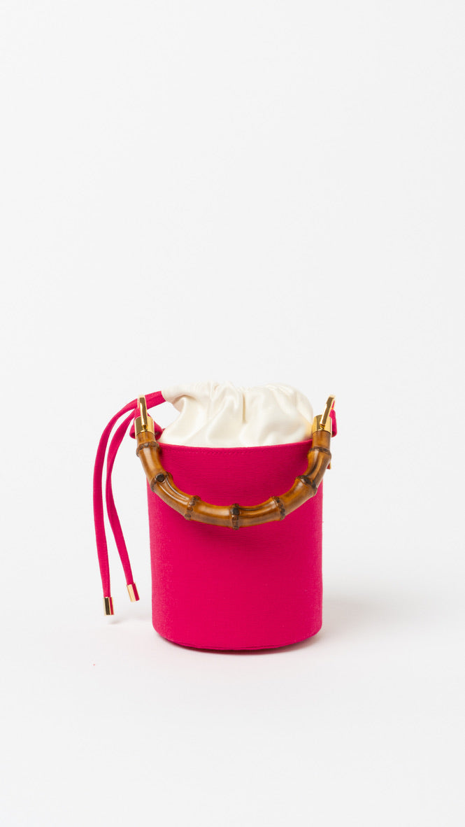 Ebe Fucsia - Borsa Mini