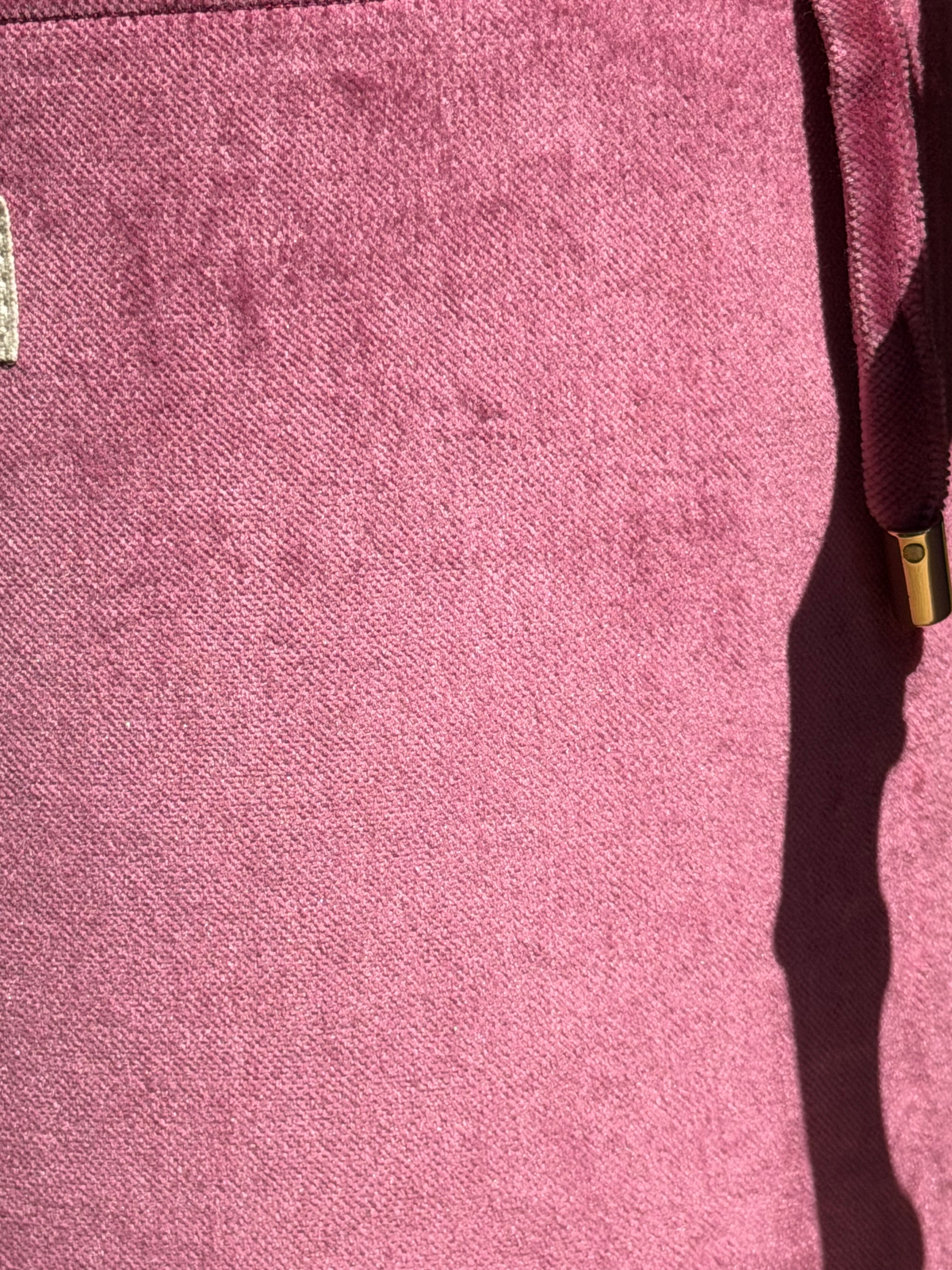 Campione color Malva