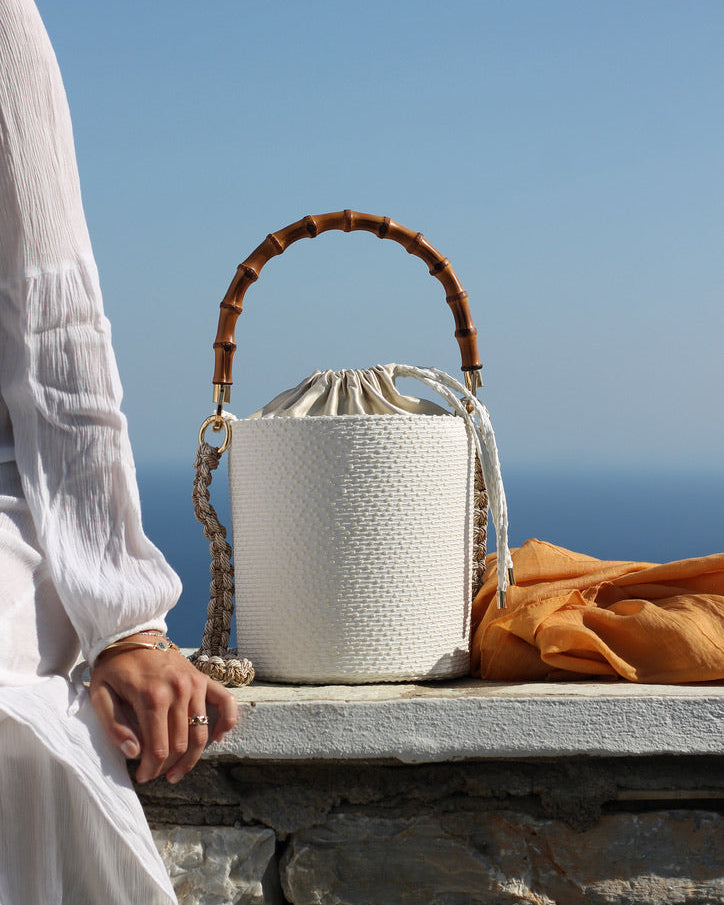 Era Bianca e Perla - Borsa Regular