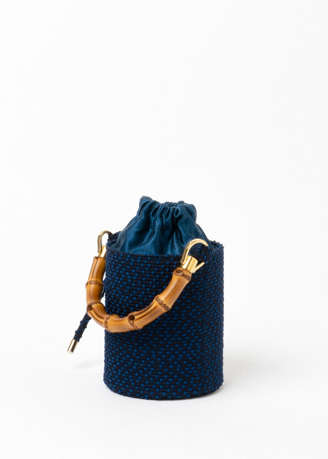 Era Blu - Borsa Mini