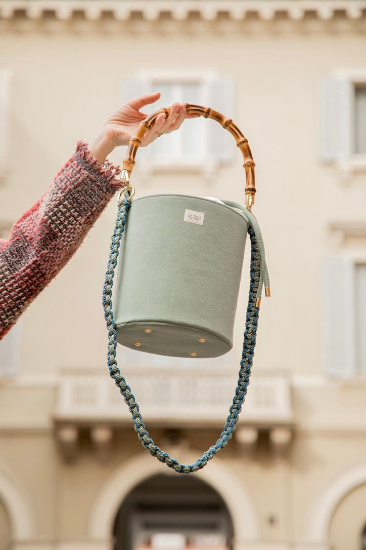 Fenice Salvia - Borsa Regular