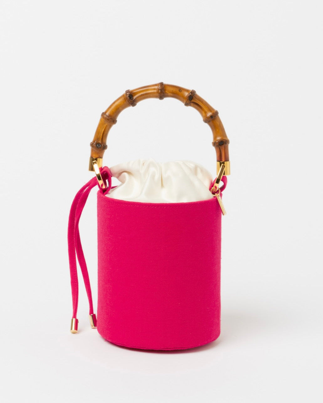 Ebe Fucsia - Borsa Mini