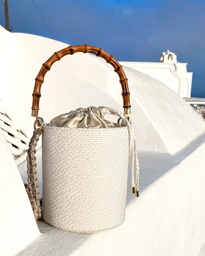 Era Bianca e Perla - Borsa Regular