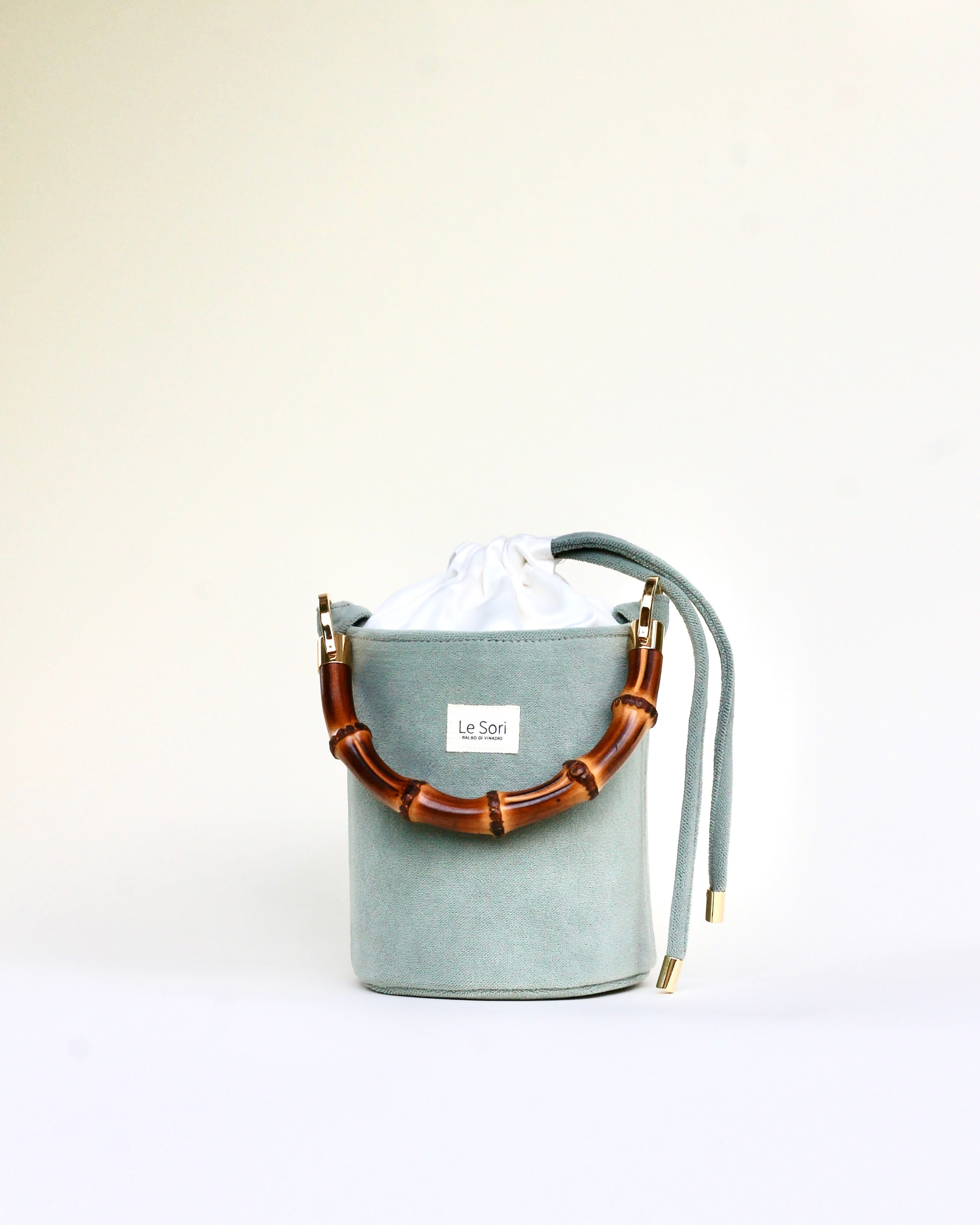 Fenice Salvia - Borsa Mini
