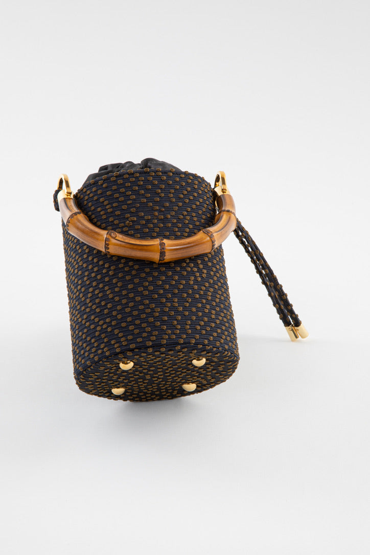 Era Nera - Borsa Mini