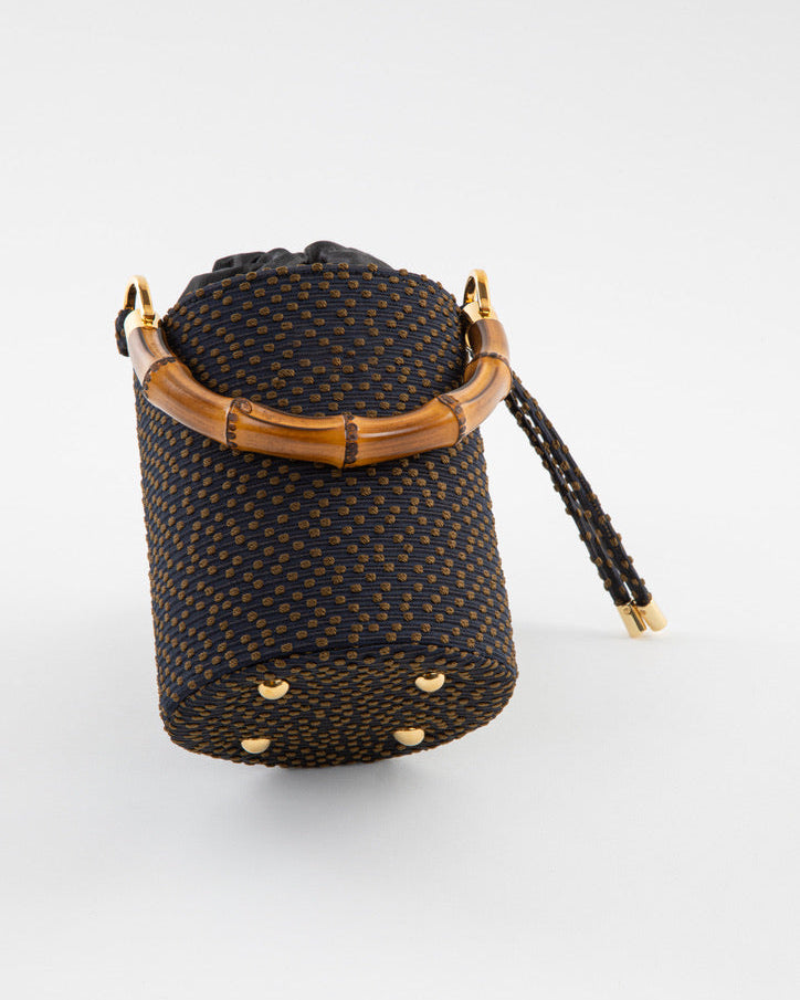 Era Nera - Borsa Mini