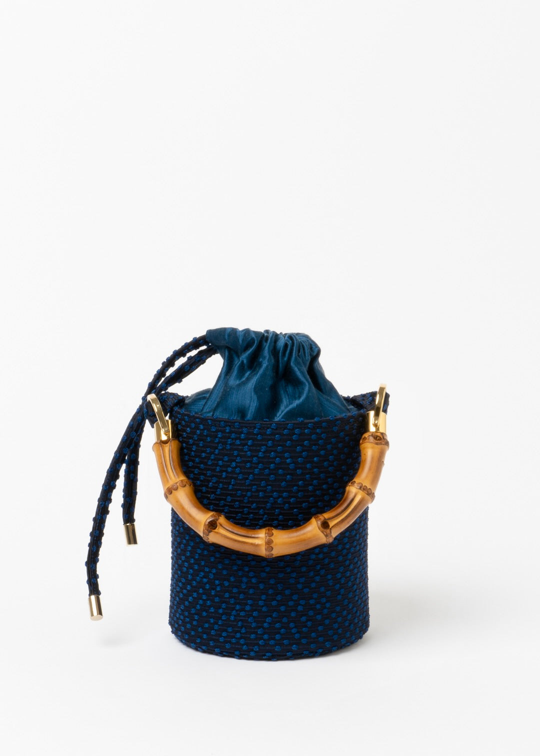 Era Blu - Borsa Mini
