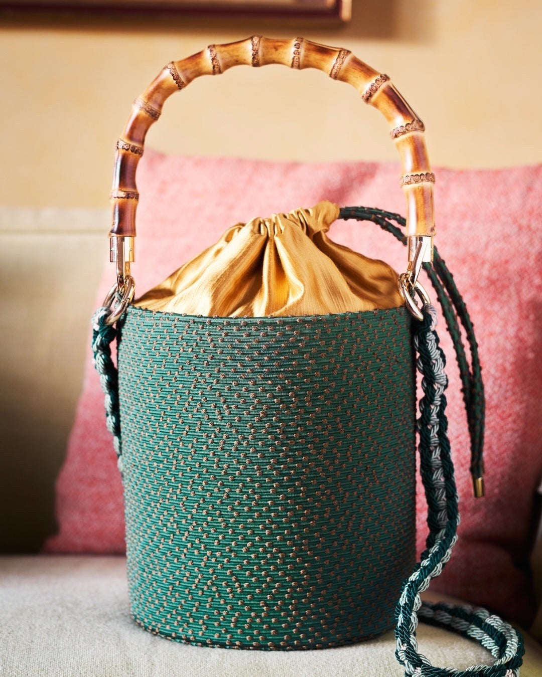 Era Verde e Oro - Borsa Regular