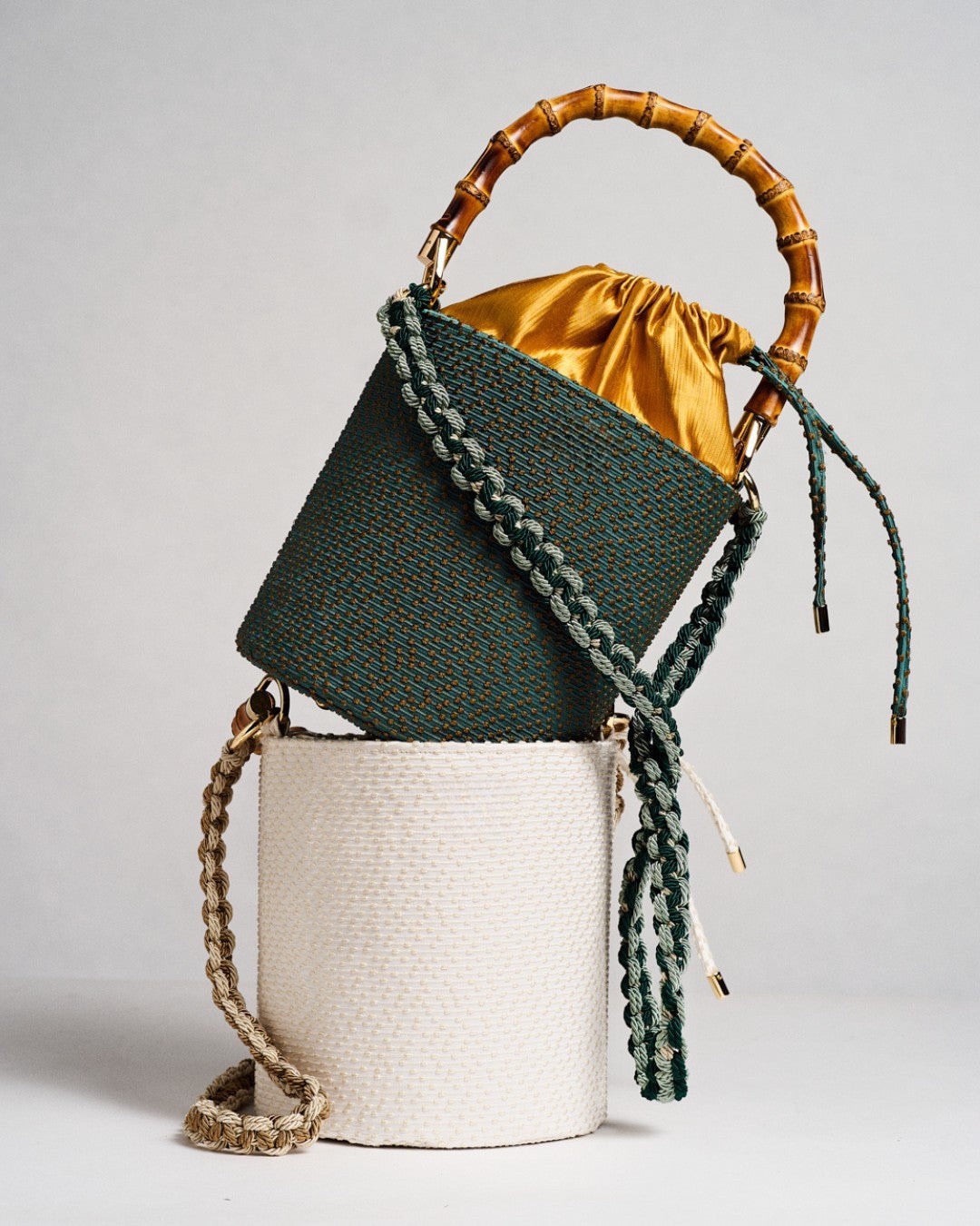 Era Verde e Oro - Borsa Regular