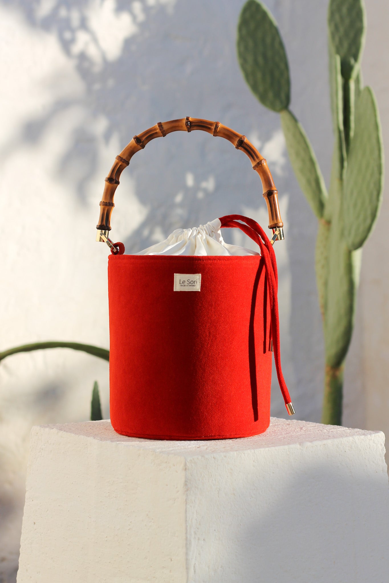 Fenice Rosso - Borsa Regular