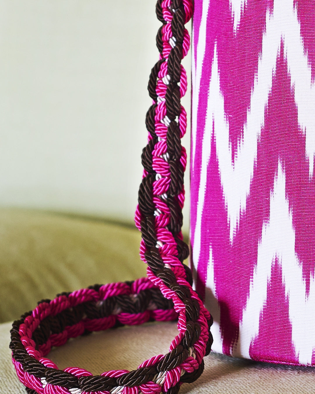 Afrodite Fucsia - Borsa Regular