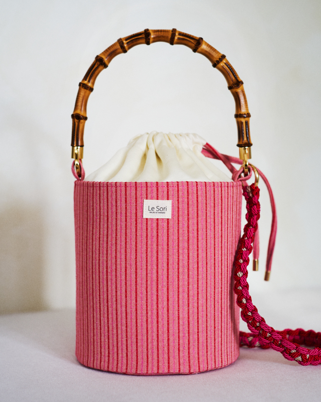 Maia Rosa a riga Rossa - Borsa Regular