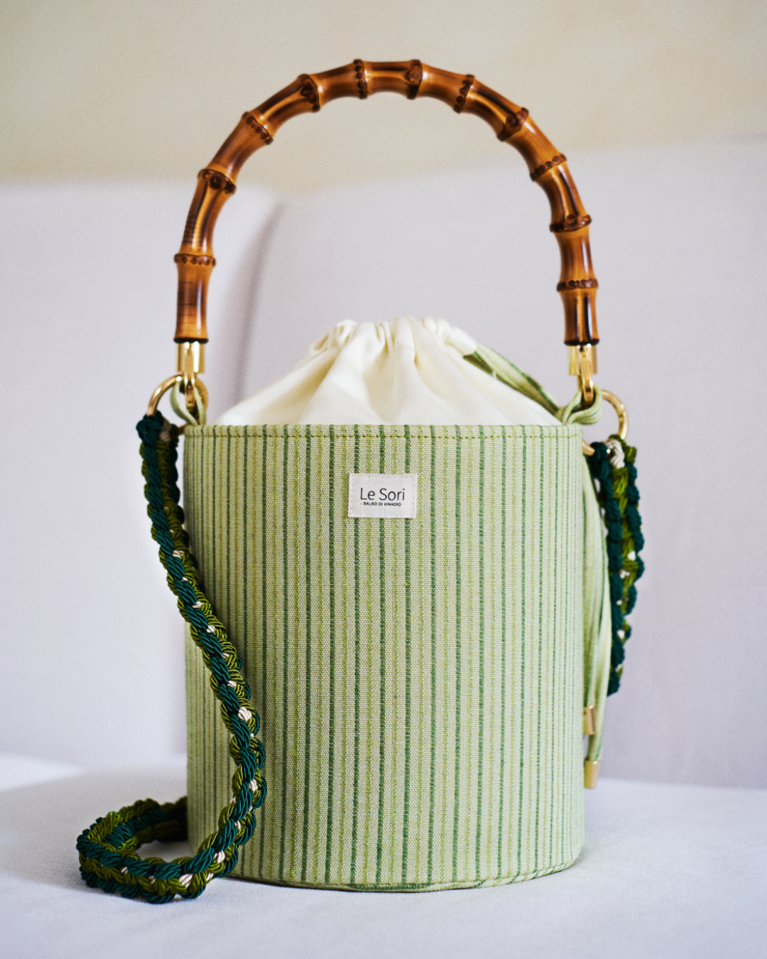 Maia Verde a riga Verde - Borsa Regular