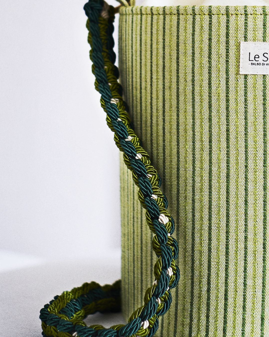 Maia Verde a riga Verde - Borsa Regular