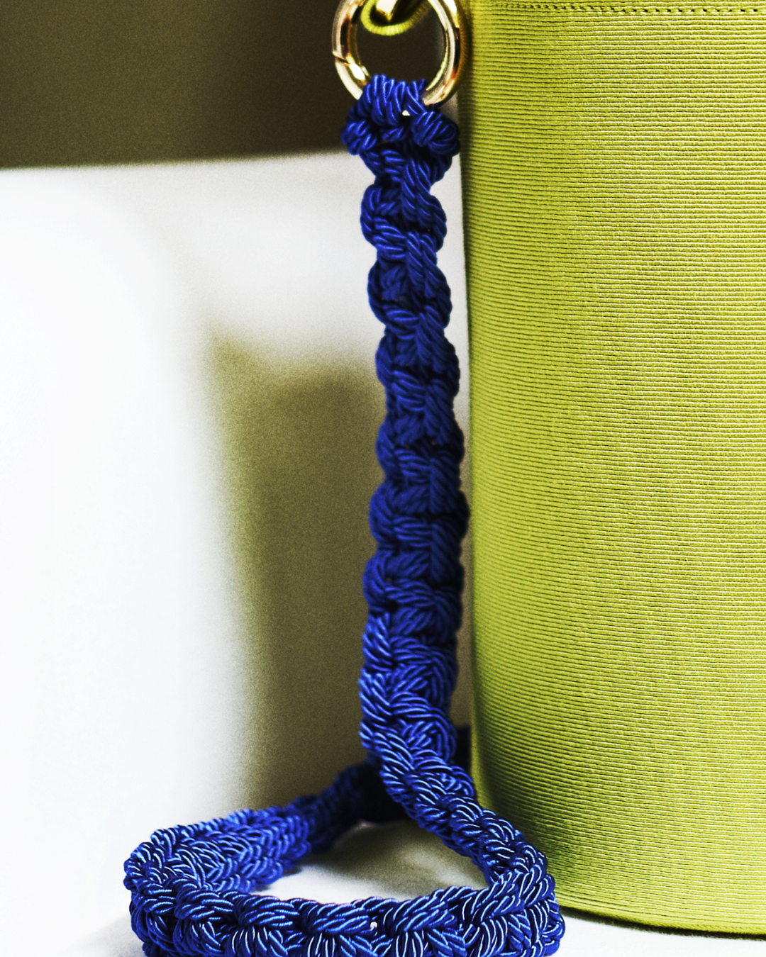 Ebe Verde - Borsa Regular