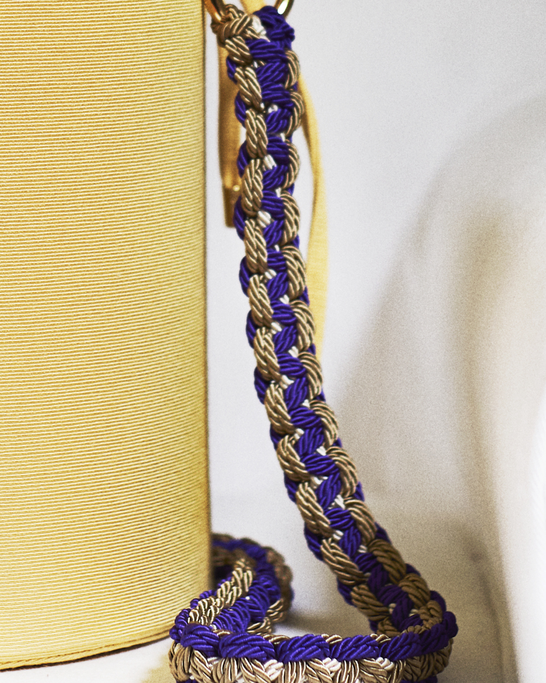 Ebe Giallo - Borsa Regular