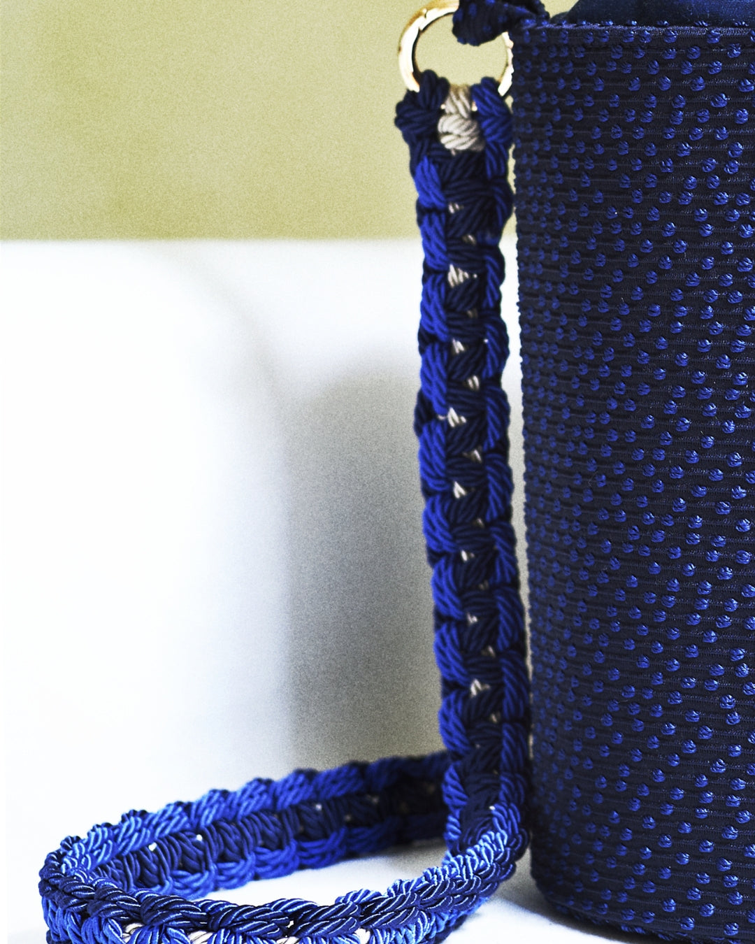 Era Blu - Borsa Regular