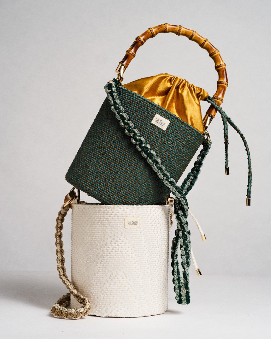 Era Verde e Oro - Borsa Regular