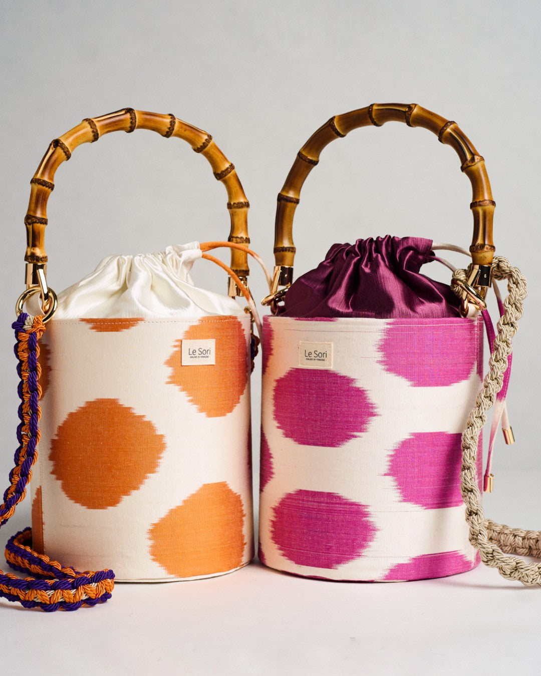 Afrodite Arancio - Borsa Regular