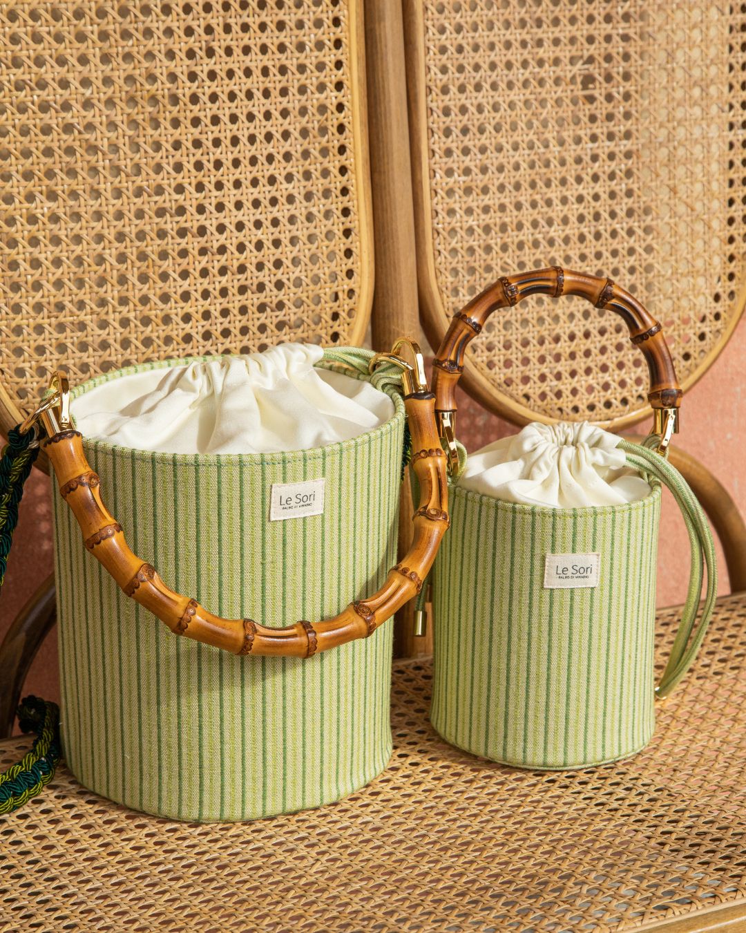 Maia Verde a riga Verde - Borsa Regular