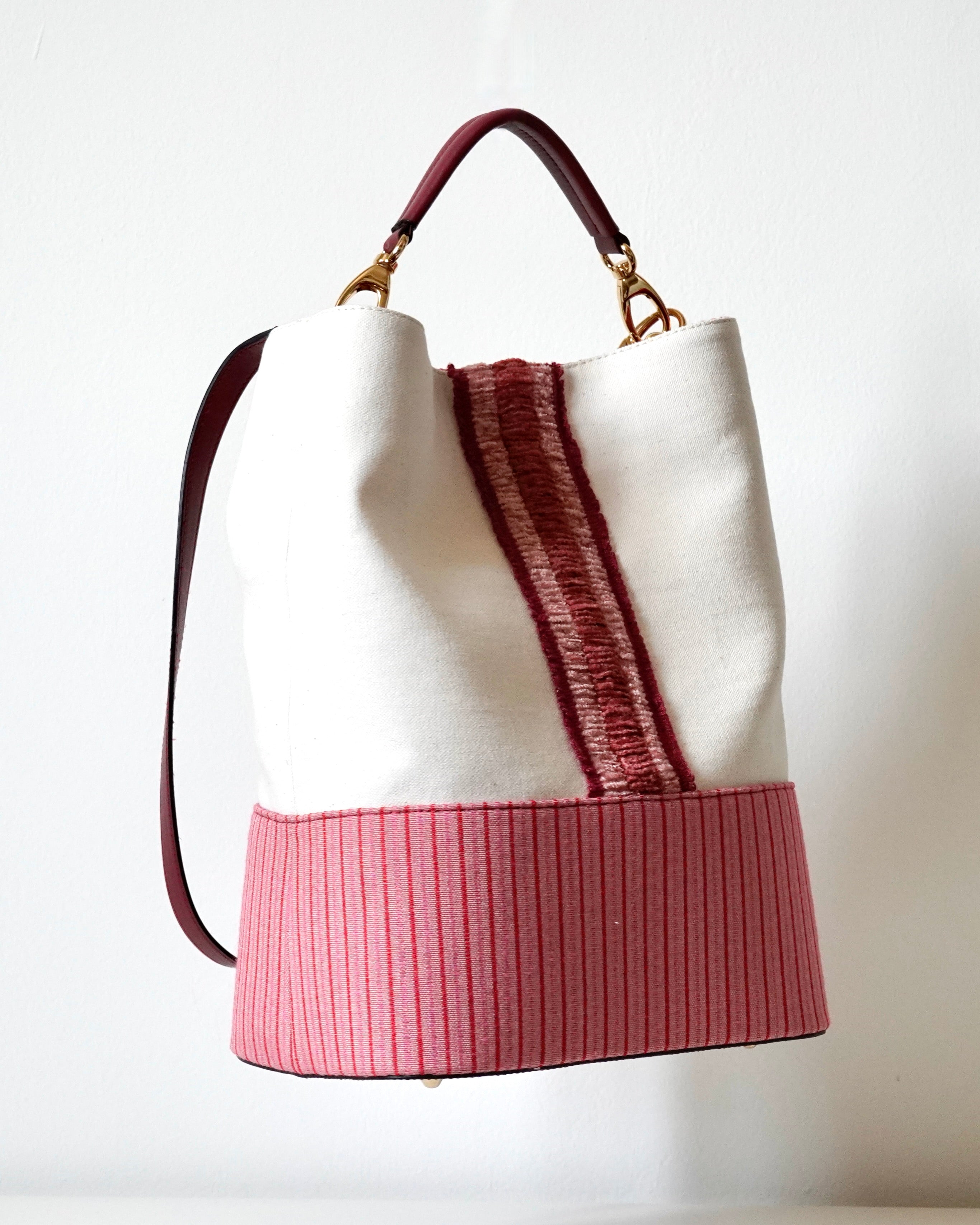 Secchielli Morbidi - Rosa