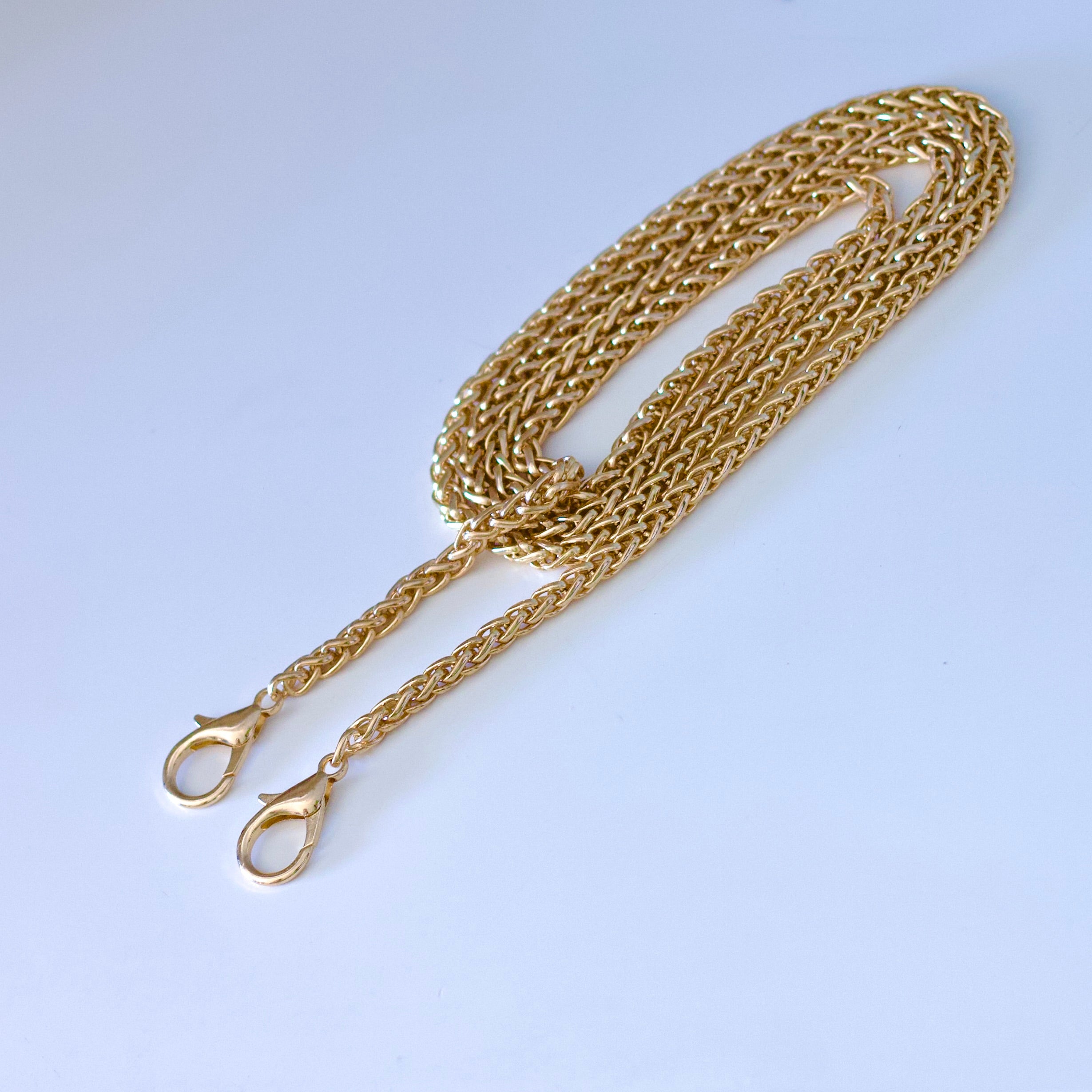 Aurora Oro - Borsa Mini