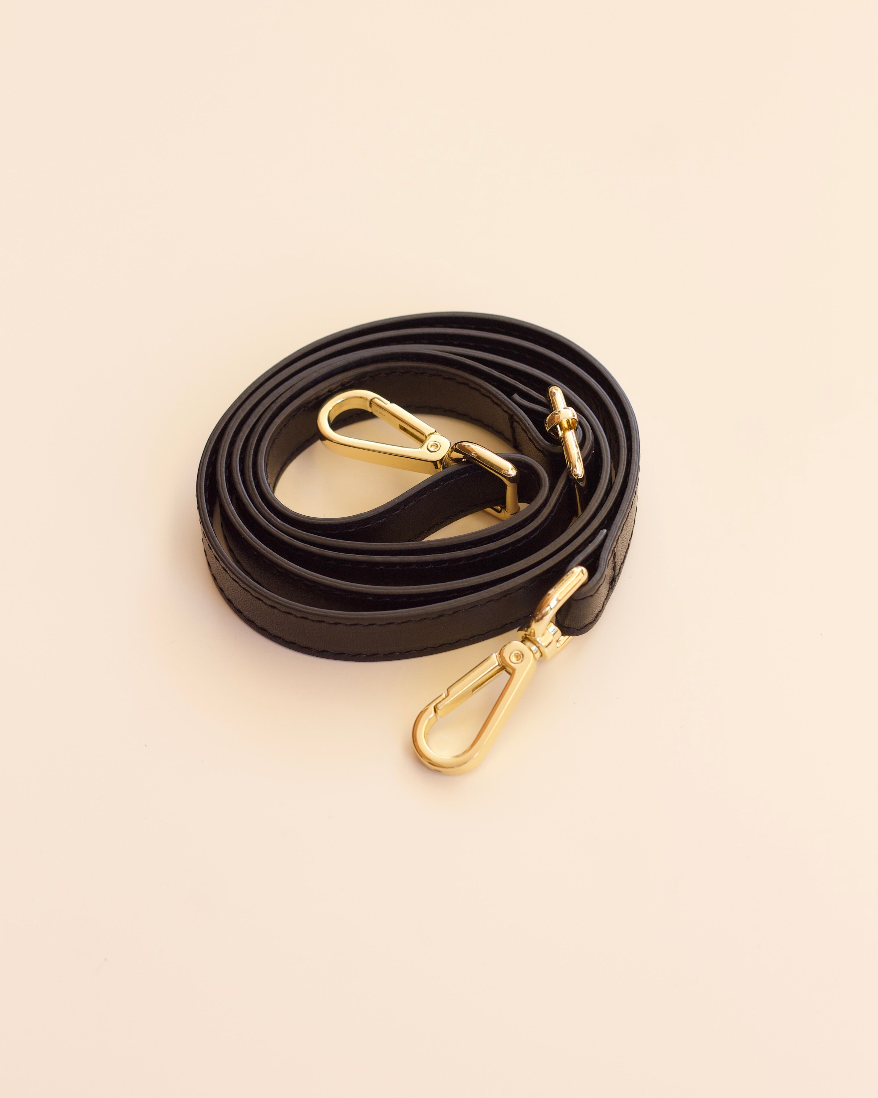 Borsa a Mano - Viola e Oro