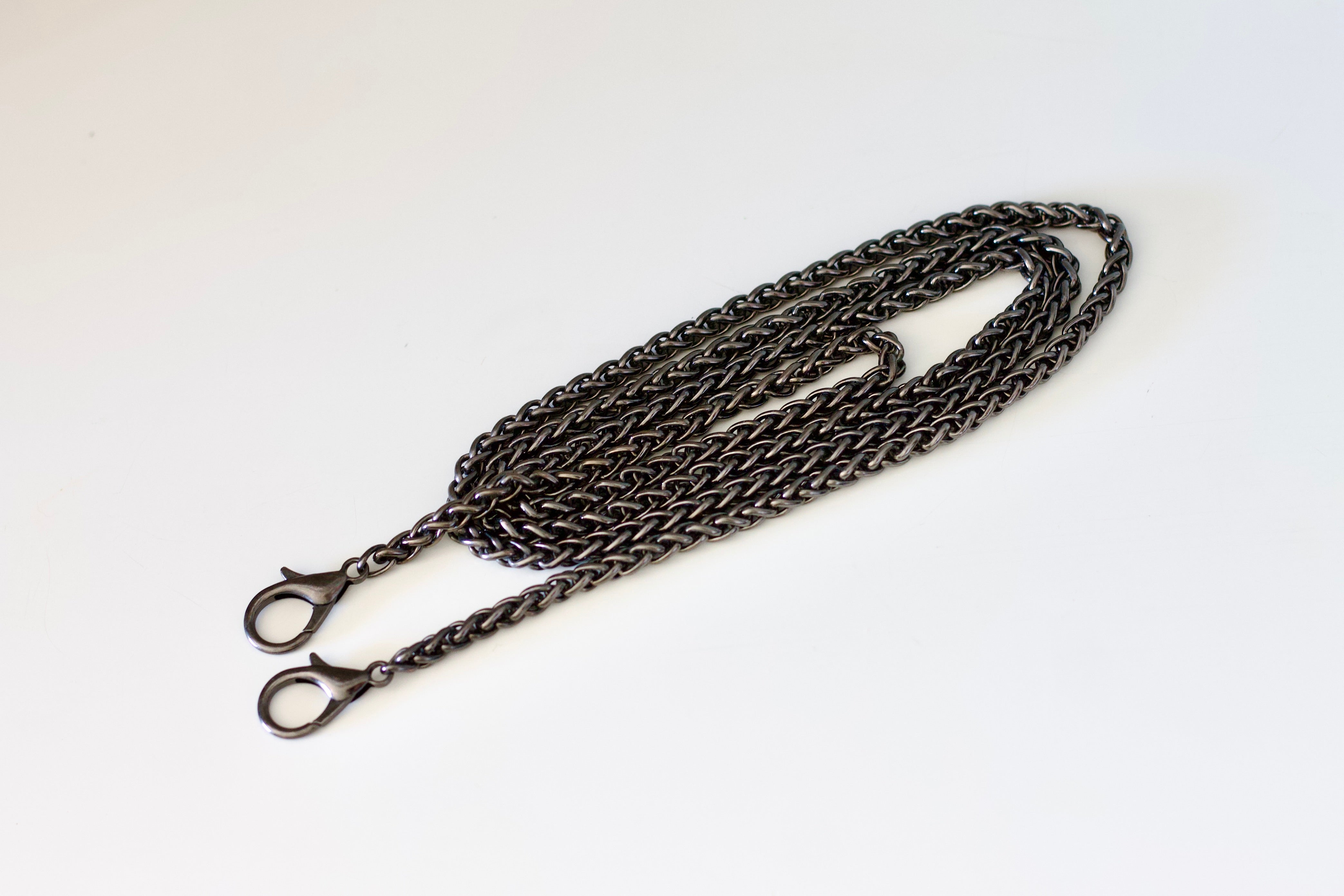 Aurora Argento - Borsa Mini