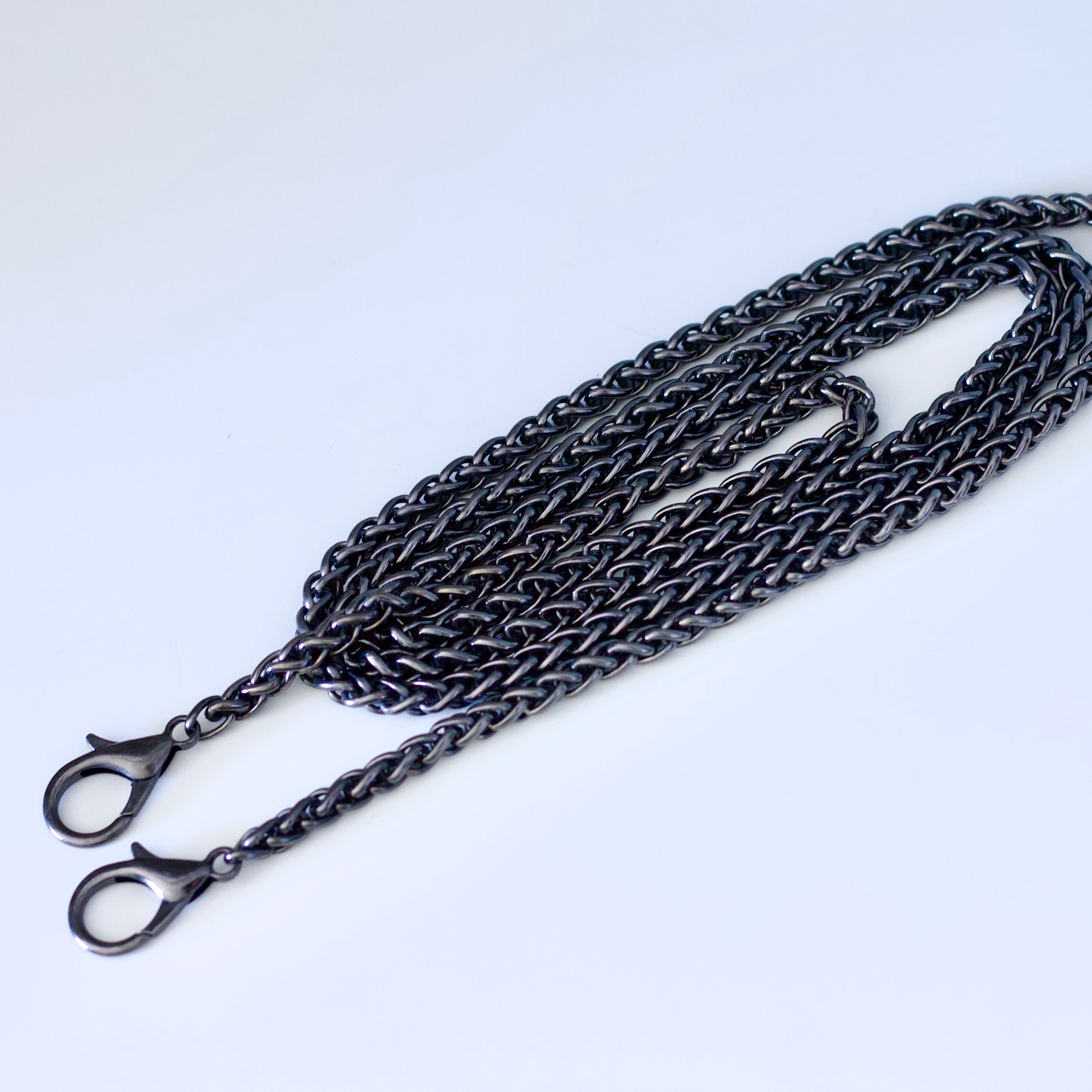 Aurora Argento - Borsa Mini