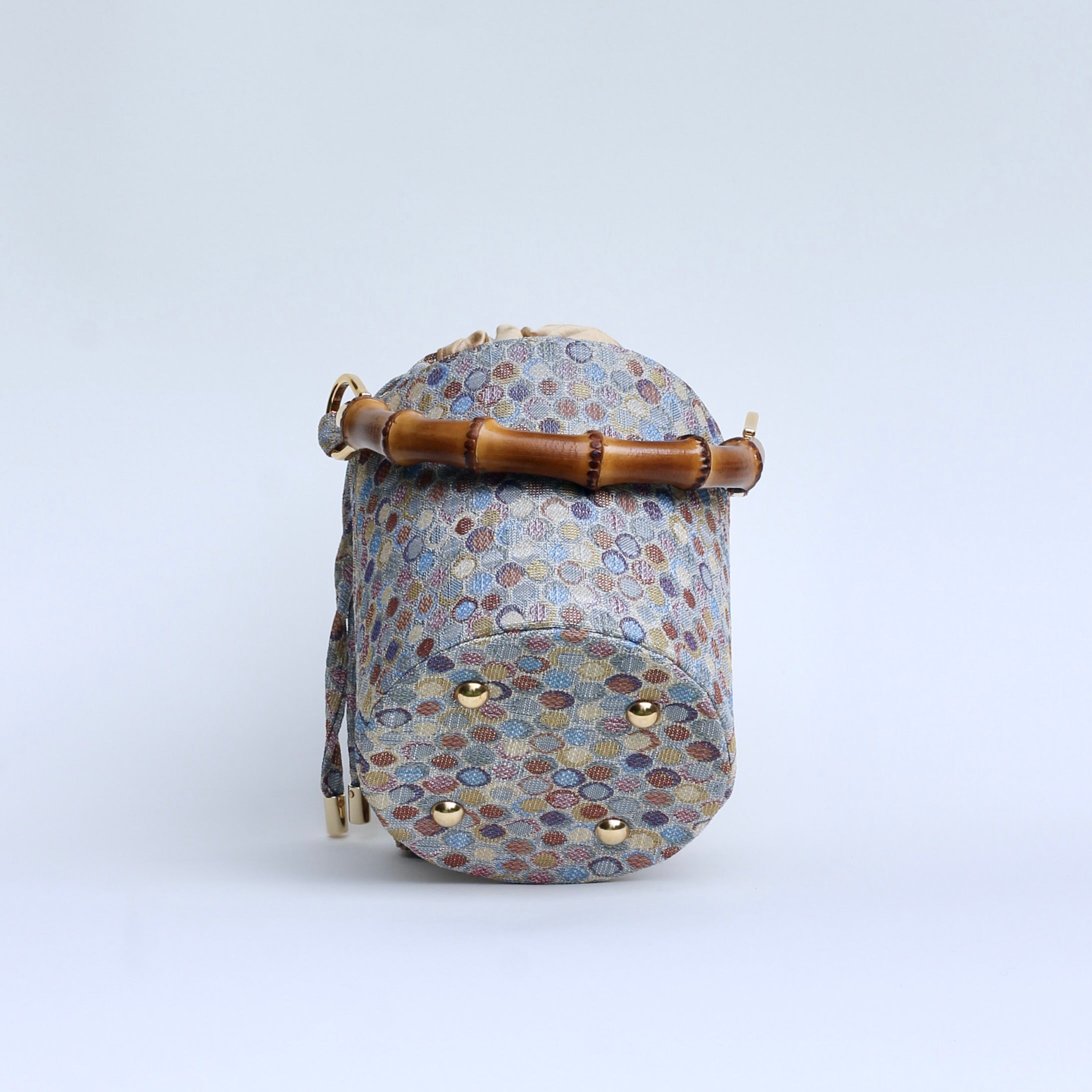 Aurora Oro - Borsa Mini