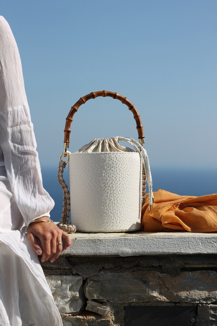 Era Bianca e Perla - Borsa Regular