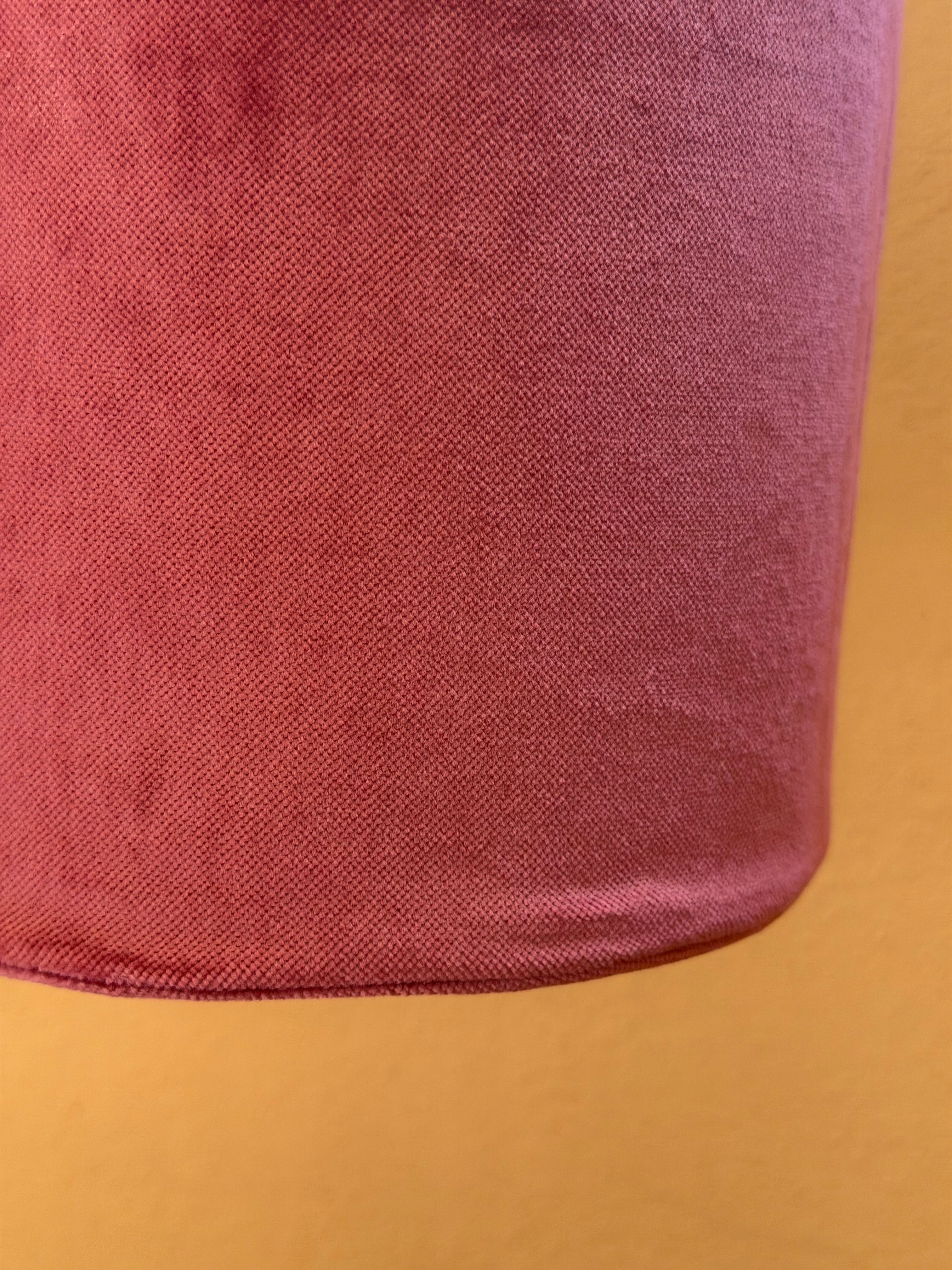 Campione color Malva