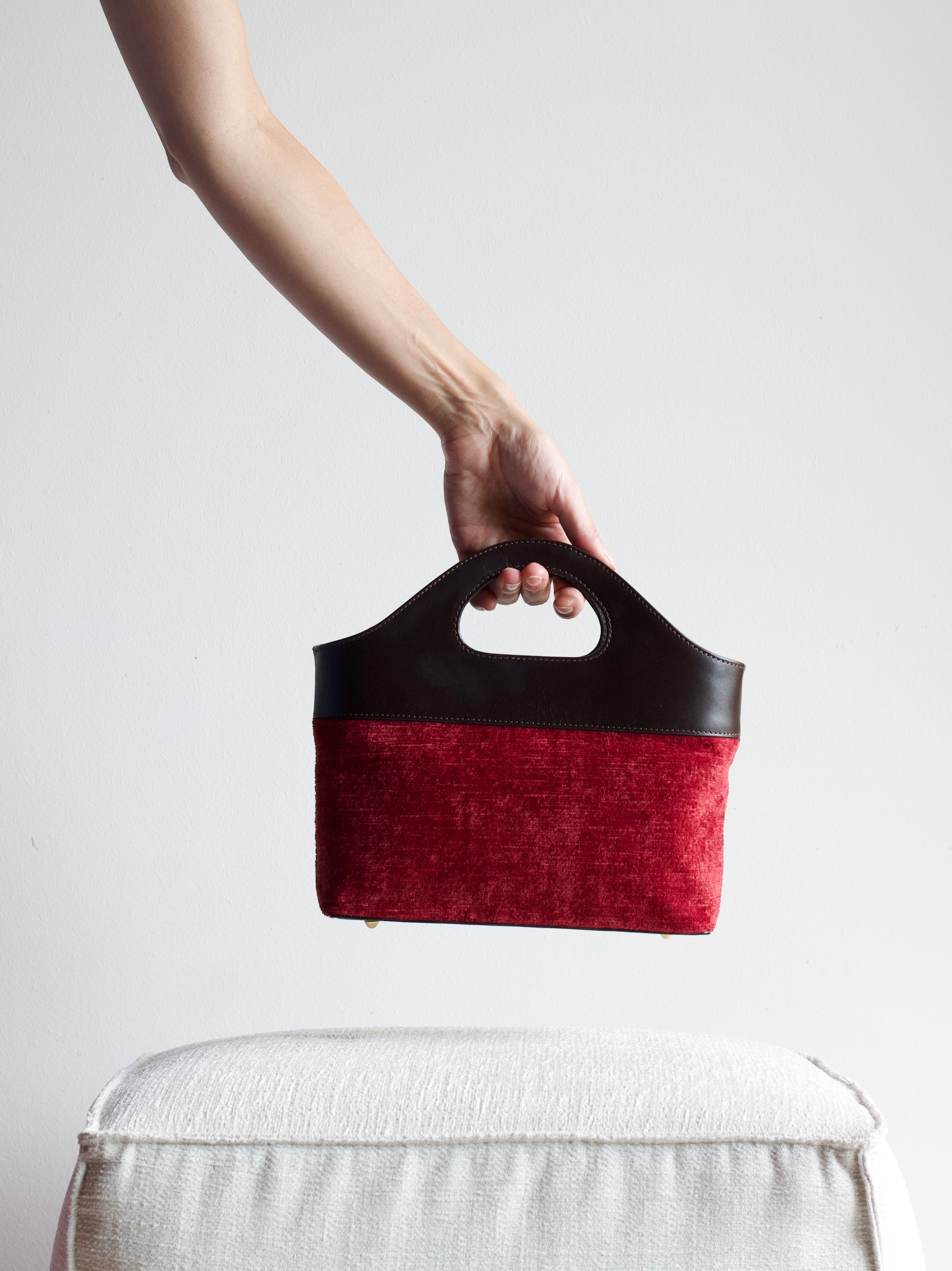 Borsa a Mano - Bordeaux