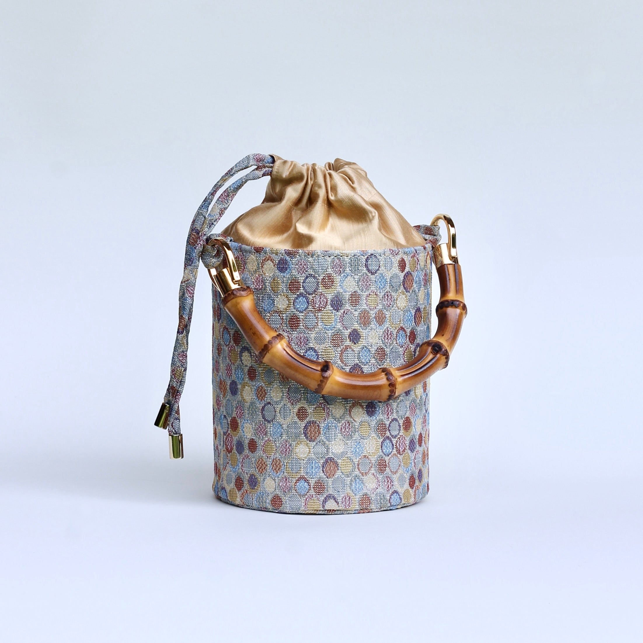 Aurora Oro - Borsa Mini