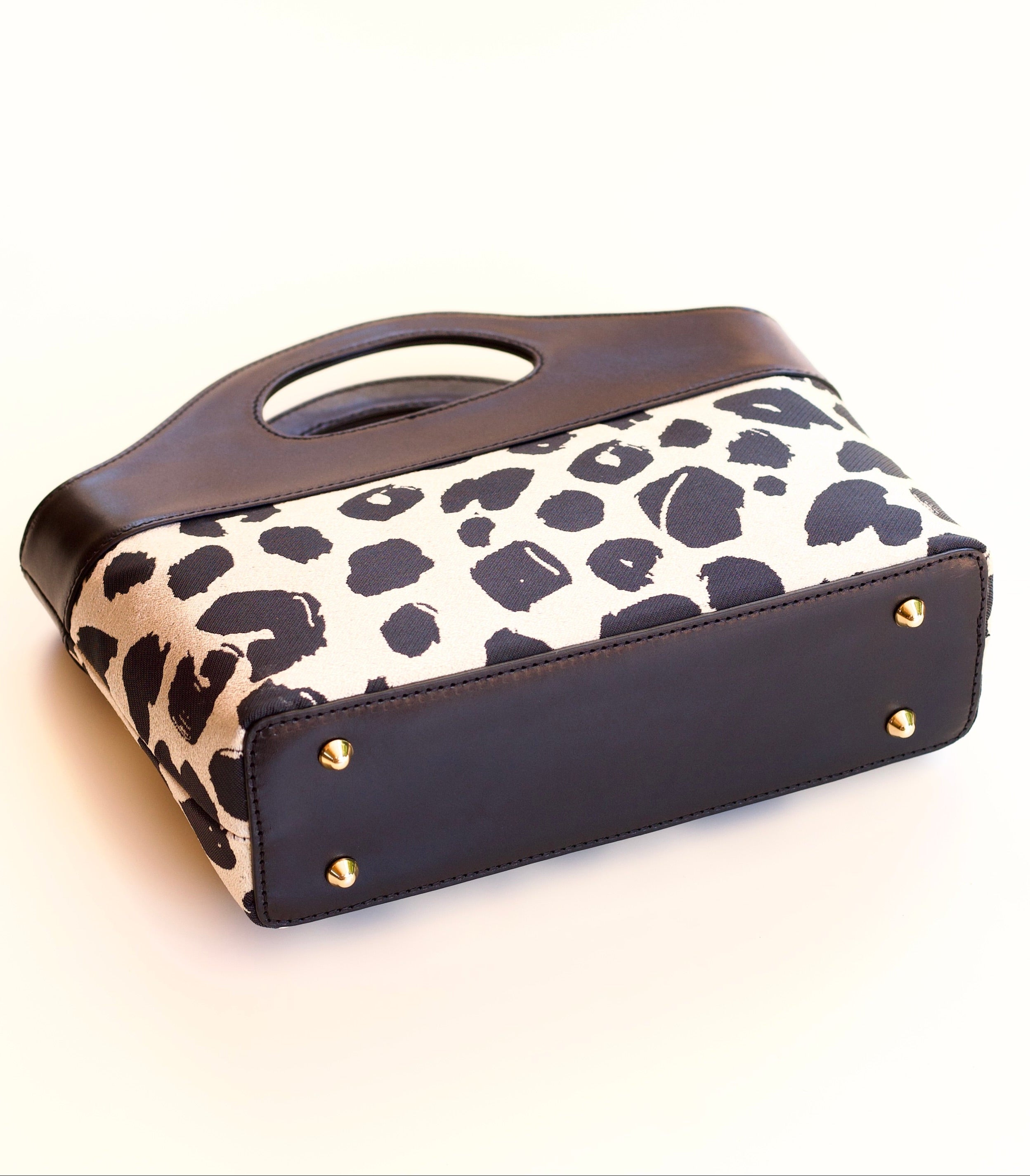 Borsa a Mano - Maculata