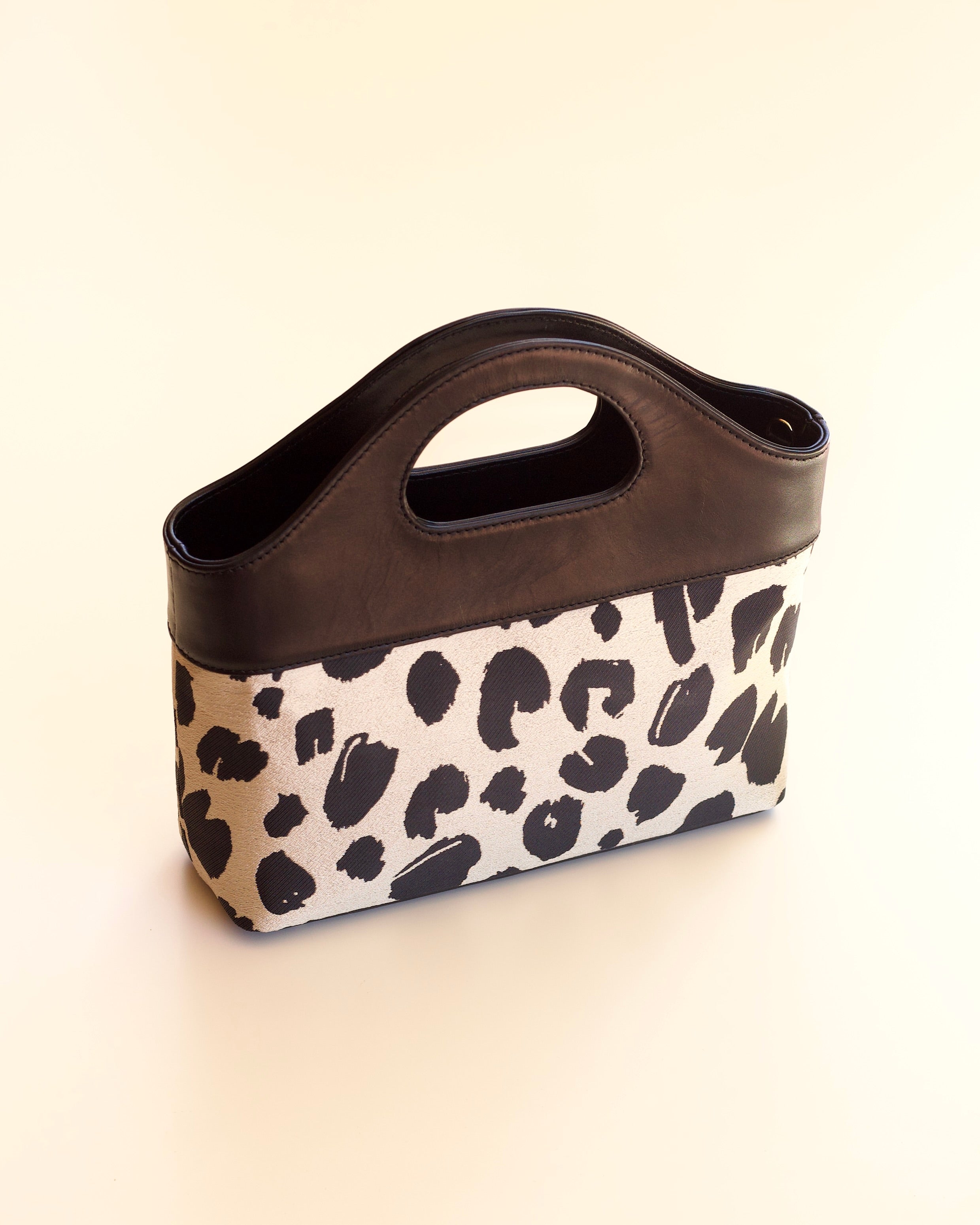 Borsa a Mano - Maculata